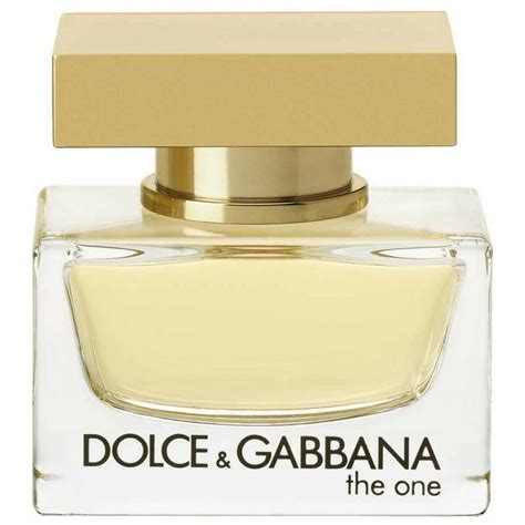 the one dolce gabbana women